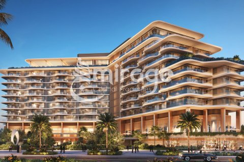 阿联酋 Abu Dhabi Saadiyat Island 待售 : 2 卧, 144.1 平方米 , 编号550664 - 照片 1