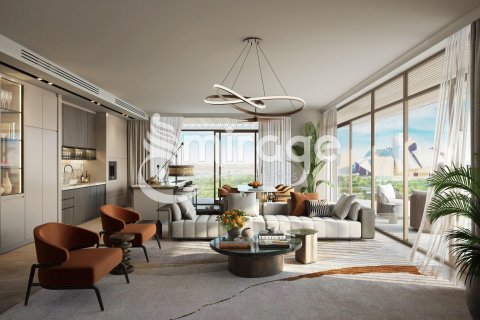 阿联酋 Abu Dhabi Saadiyat Island 待售 : 2 卧, 144.1 平方米 , 编号550664 - 照片 3
