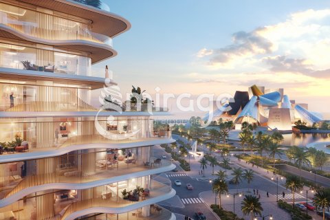 阿联酋 Abu Dhabi Saadiyat Island 待售 : 2 卧, 144.1 平方米 , 编号550664 - 照片 5