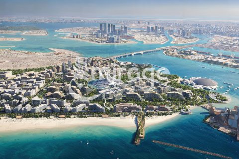 阿联酋 Abu Dhabi Saadiyat Island 待售 : 2 卧, 144.1 平方米 , 编号550664 - 照片 8