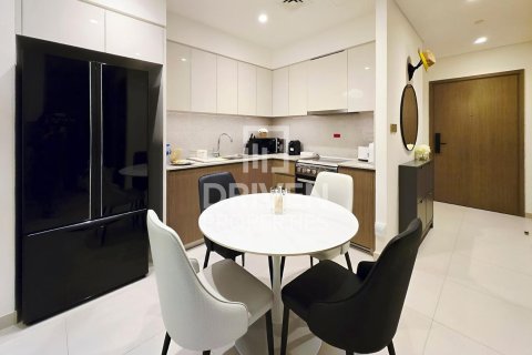 Lägenhet till försäljning i Downtown Dubai (Downtown Burj Dubai), Dubai, UAE 2 sovrum, 94 kvm Nr. 683725 - fotografi 8