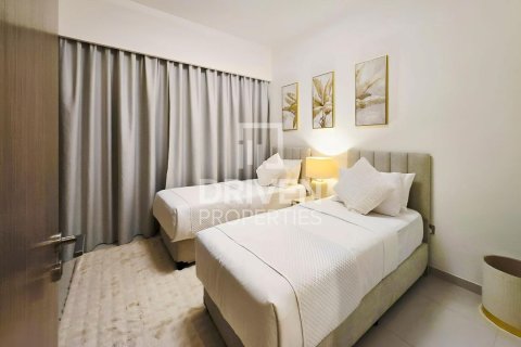 Lägenhet till försäljning i Downtown Dubai (Downtown Burj Dubai), Dubai, UAE 2 sovrum, 94 kvm Nr. 683725 - fotografi 5