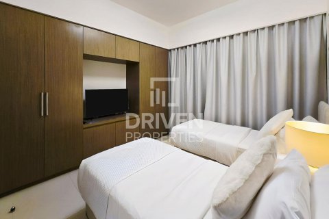 Lägenhet till försäljning i Downtown Dubai (Downtown Burj Dubai), Dubai, UAE 2 sovrum, 94 kvm Nr. 683725 - fotografi 4