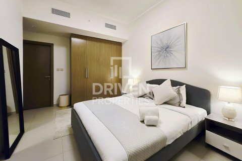 Lägenhet till försäljning i Downtown Dubai (Downtown Burj Dubai), Dubai, UAE 2 sovrum, 94 kvm Nr. 683725 - fotografi 7