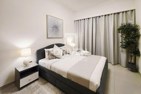 Lägenhet till försäljning i Downtown Dubai (Downtown Burj Dubai), Dubai, UAE 2 sovrum, 94 kvm Nr. 683725 - fotografi 6