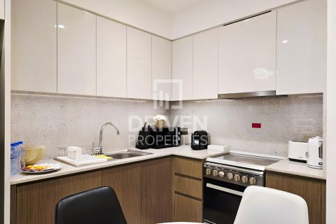 Lägenhet till försäljning i Downtown Dubai (Downtown Burj Dubai), Dubai, UAE 2 sovrum, 94 kvm Nr. 683725 - fotografi 10