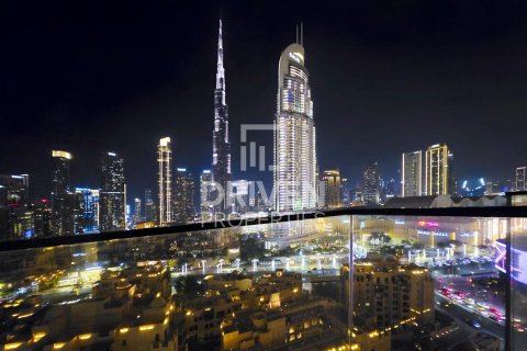 Downtown Dubai (Downtown Burj Dubai)、Dubai、UAEにあるマンション 2ベッドルーム、94 m2 No683725