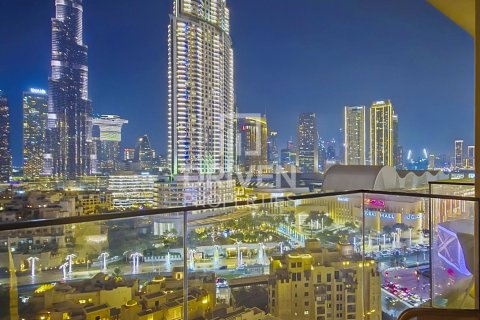 Lägenhet till försäljning i Downtown Dubai (Downtown Burj Dubai), Dubai, UAE 2 sovrum, 94 kvm Nr. 683725 - fotografi 15