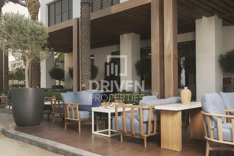 דירה למכירה ב Dubai Hills Estate, Dubai, איחוד האמירויות  1 חדר שינה, 70 מ"ר, מספר 683866 - תמונה 9