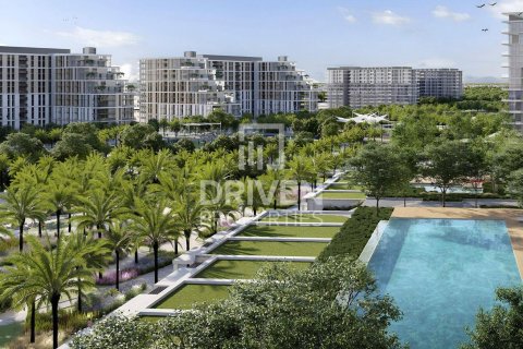 דירה למכירה ב Dubai Hills Estate, Dubai, איחוד האמירויות  1 חדר שינה, 70 מ"ר, מספר 683866 - תמונה 15