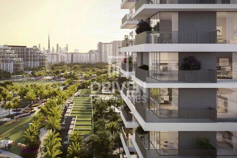 דירה למכירה ב Dubai Hills Estate, Dubai, איחוד האמירויות  1 חדר שינה, 70 מ"ר, מספר 683866 - תמונה 2
