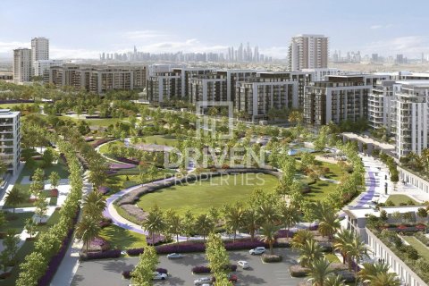 דירה למכירה ב Dubai Hills Estate, Dubai, איחוד האמירויות  1 חדר שינה, 70 מ"ר, מספר 683866 - תמונה 3