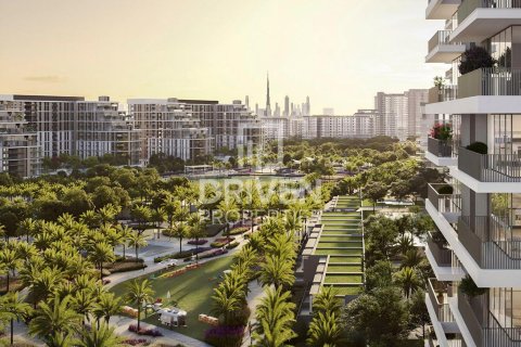 דירה למכירה ב Dubai Hills Estate, Dubai, איחוד האמירויות  1 חדר שינה, 70 מ"ר, מספר 683866 - תמונה 16