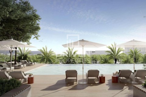 דירה למכירה ב Dubai Hills Estate, Dubai, איחוד האמירויות  1 חדר שינה, 70 מ"ר, מספר 683866 - תמונה 11