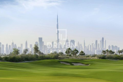 דירה למכירה ב Dubai Hills Estate, Dubai, איחוד האמירויות  1 חדר שינה, 70 מ"ר, מספר 683866 - תמונה 1