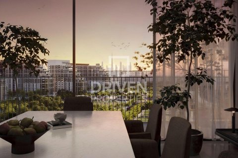 דירה למכירה ב Dubai Hills Estate, Dubai, איחוד האמירויות  1 חדר שינה, 70 מ"ר, מספר 683866 - תמונה 7