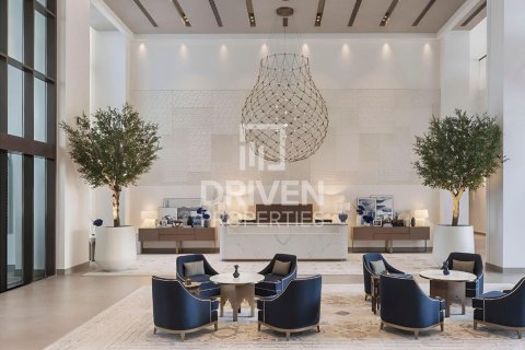 דירה למכירה ב Dubai Hills Estate, Dubai, איחוד האמירויות  1 חדר שינה, 70 מ"ר, מספר 683866 - תמונה 6