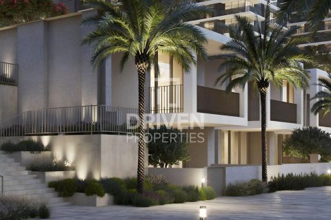 דירה למכירה ב Dubai Hills Estate, Dubai, איחוד האמירויות  1 חדר שינה, 70 מ"ר, מספר 683866 - תמונה 12