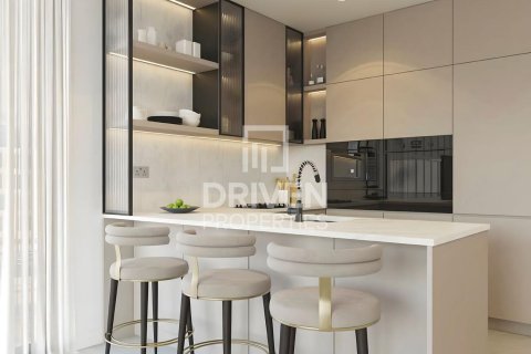 Apartament në Jumeirah Village Circle, Dubai, Emiratet e Bashkuara Arabe 1 dhomë gjumi, 78 m2. № 683869 - Foto 9