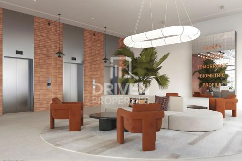 Apartament në Jumeirah Village Circle, Dubai, Emiratet e Bashkuara Arabe 1 dhomë gjumi, 78 m2. № 683869 - Foto 7