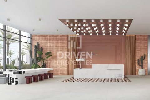 Apartament në Jumeirah Village Circle, Dubai, Emiratet e Bashkuara Arabe 1 dhomë gjumi, 78 m2. № 683869 - Foto 14