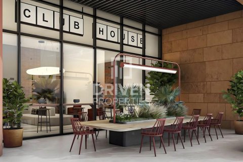 Apartament në Jumeirah Village Circle, Dubai, Emiratet e Bashkuara Arabe 1 dhomë gjumi, 78 m2. № 683869 - Foto 16