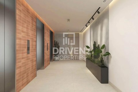 Apartament në Jumeirah Village Circle, Dubai, Emiratet e Bashkuara Arabe 1 dhomë gjumi, 78 m2. № 683869 - Foto 15