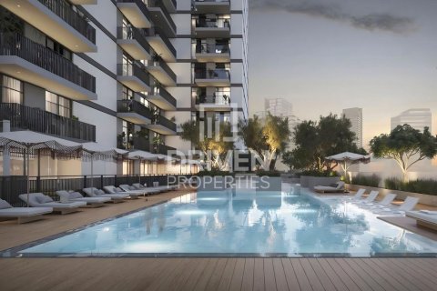 Apartament në Jumeirah Village Circle, Dubai, Emiratet e Bashkuara Arabe 1 dhomë gjumi, 78 m2. № 683869 - Foto 18