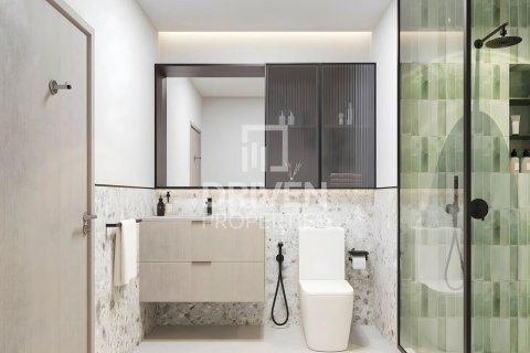 Apartament në Jumeirah Village Circle, Dubai, Emiratet e Bashkuara Arabe 1 dhomë gjumi, 78 m2. № 683869 - Foto 5