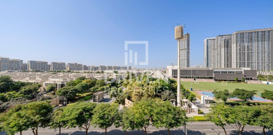 آپارتمان در Mohammed Bin Rashid City، Dubai ، امارات متحده عربی 2 خوابه ، 135 متر مربع.  شماره 683870