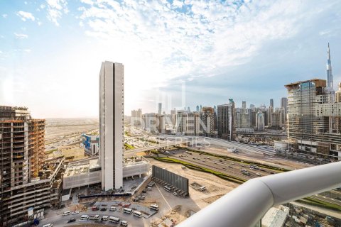 Business Bay, Dubai, संयुक्त अरब अमीरात में अपार्टमेंट, 3 बेडरूम, 162 वर्ग मीटर, संख्या 683724 - फ़ोटो 1