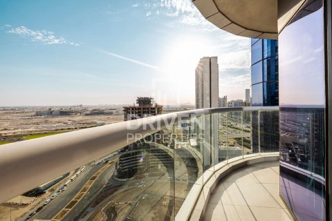 Business Bay, Dubai, संयुक्त अरब अमीरात में अपार्टमेंट, 3 बेडरूम, 162 वर्ग मीटर, संख्या 683724 - फ़ोटो 2