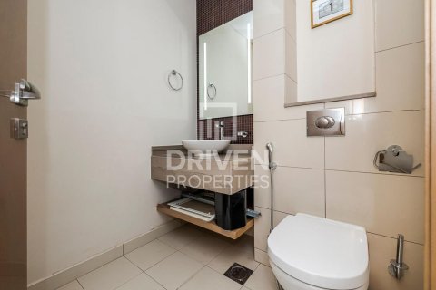 Business Bay, Dubai, संयुक्त अरब अमीरात में अपार्टमेंट, 3 बेडरूम, 162 वर्ग मीटर, संख्या 683724 - फ़ोटो 16