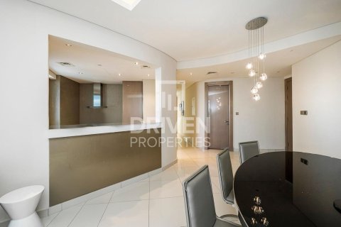 Business Bay, Dubai, संयुक्त अरब अमीरात में अपार्टमेंट, 3 बेडरूम, 162 वर्ग मीटर, संख्या 683724 - फ़ोटो 15