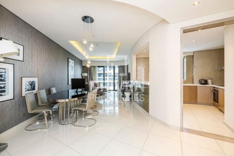 Business Bay, Dubai, संयुक्त अरब अमीरात में अपार्टमेंट, 3 बेडरूम, 162 वर्ग मीटर, संख्या 683724 - फ़ोटो 5
