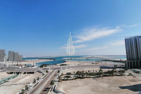 Apartment sa Al Reem Island, Abu Dhabi, UAE 1 silid-tulugan, 116.5 sq.m. № 572797 - larawan 18