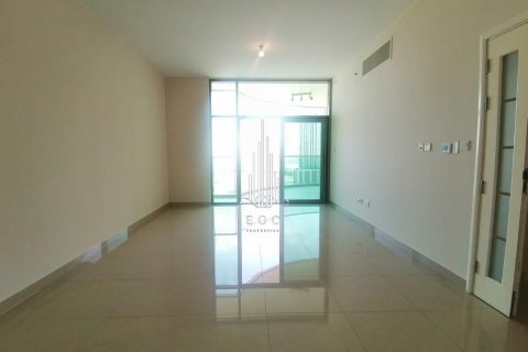 Apartment sa Al Reem Island, Abu Dhabi, UAE 1 silid-tulugan, 116.5 sq.m. № 572797 - larawan 2