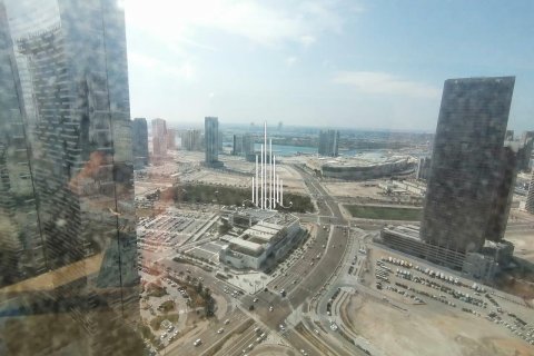 阿联酋 Abu Dhabi Al Reem Island 待租 : 2 卧, 120.7 平方米 , 编号572796 - 照片 19