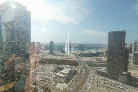 阿联酋 Abu Dhabi Al Reem Island 待租 : 2 卧, 120.7 平方米 , 编号572796 - 照片 20
