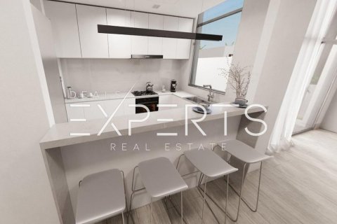 Apartament në Yas Island, Abu Dhabi, Emiratet e Bashkuara Arabe 3 dhoma gjumi, 144.5 m2. № 583018 - Foto 4