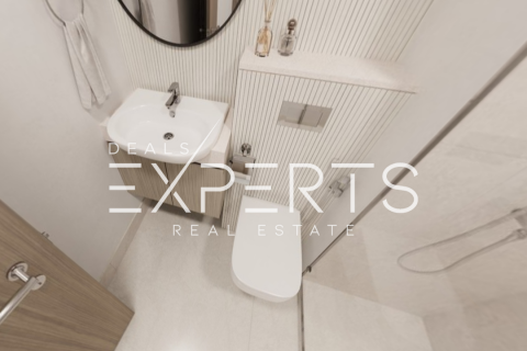 Apartament në Yas Island, Abu Dhabi, Emiratet e Bashkuara Arabe 3 dhoma gjumi, 144.5 m2. № 583018 - Foto 9