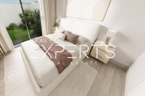Apartament në Yas Island, Abu Dhabi, Emiratet e Bashkuara Arabe 3 dhoma gjumi, 144.5 m2. № 583018 - Foto 8