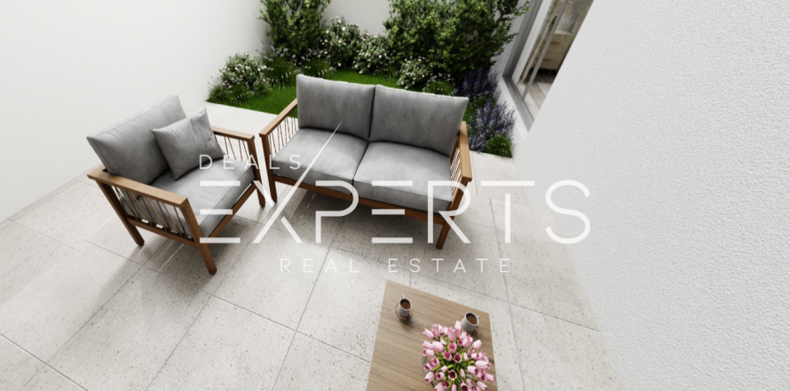 Apartament në Yas Island, Abu Dhabi, Emiratet e Bashkuara Arabe 3 dhoma gjumi, 144.5 m2. № 583018