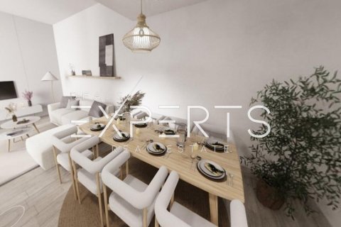 Apartament në Yas Island, Abu Dhabi, Emiratet e Bashkuara Arabe 3 dhoma gjumi, 144.5 m2. № 583018 - Foto 3