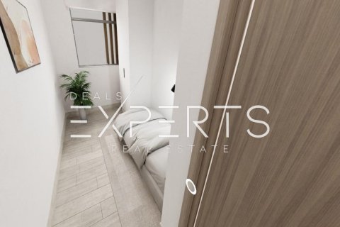 Apartament në Yas Island, Abu Dhabi, Emiratet e Bashkuara Arabe 3 dhoma gjumi, 144.5 m2. № 583018 - Foto 5
