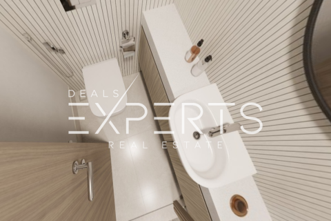 Apartament në Yas Island, Abu Dhabi, Emiratet e Bashkuara Arabe 3 dhoma gjumi, 144.5 m2. № 583018 - Foto 6