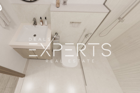 Apartament në Yas Island, Abu Dhabi, Emiratet e Bashkuara Arabe 3 dhoma gjumi, 144.5 m2. № 583018 - Foto 11