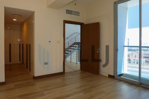 Apartament në Al Reem Island, Abu Dhabi, Emiratet e Bashkuara Arabe 3 dhoma gjumi, 453.3 m2. № 583022 - Foto 11