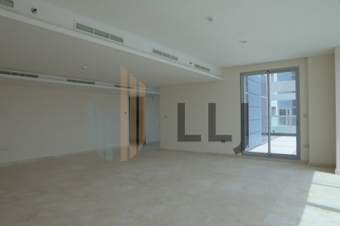 Apartament në Al Reem Island, Abu Dhabi, Emiratet e Bashkuara Arabe 3 dhoma gjumi, 453.3 m2. № 583022 - Foto 22