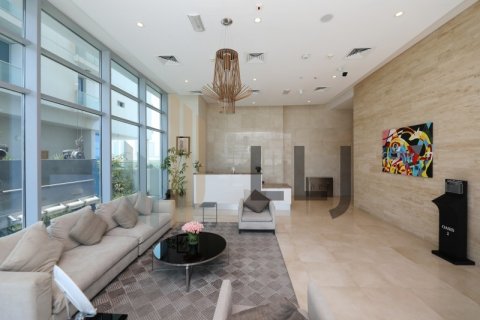 Apartament në Al Reem Island, Abu Dhabi, Emiratet e Bashkuara Arabe 3 dhoma gjumi, 453.3 m2. № 583022 - Foto 26